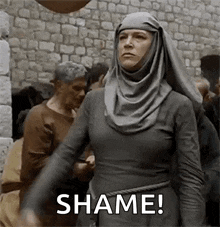 shame-septa